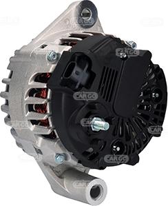 HC-Cargo 114847 - Alternatore autozon.pro