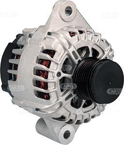 HC-Cargo 114847 - Alternatore autozon.pro