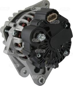 HC-Cargo 114857 - Alternatore autozon.pro