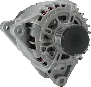 HC-Cargo 114866 - Alternatore autozon.pro