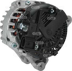 HC-Cargo 114866 - Alternatore autozon.pro