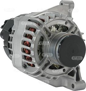 HC-Cargo 114806 - Alternatore autozon.pro