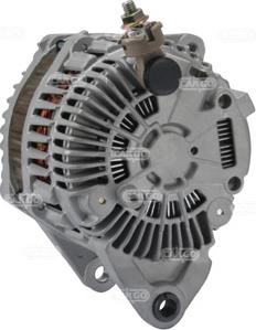 HC-Cargo 114803 - Alternatore autozon.pro