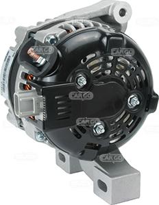 HC-Cargo 114810 - Alternatore autozon.pro