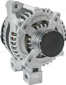 HC-Cargo 114810 - Alternatore autozon.pro