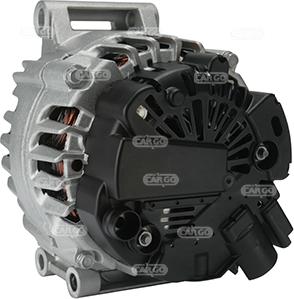 HC-Cargo 114811 - Alternatore autozon.pro