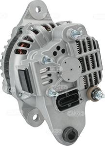 HC-Cargo 114880 - Alternatore autozon.pro