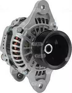 HC-Cargo 115577 - Alternatore autozon.pro