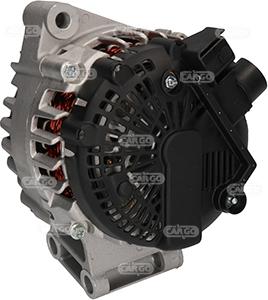 HC-Cargo 114883 - Alternatore autozon.pro