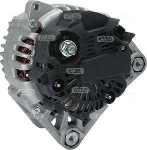 HC-Cargo 114882 - Alternatore autozon.pro