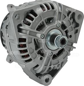 HC-Cargo 114834 - Alternatore autozon.pro