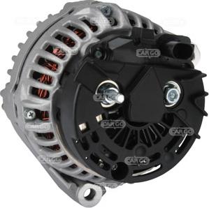 HC-Cargo 114836 - Alternatore autozon.pro