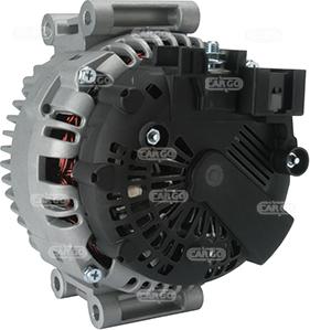 HC-Cargo 114832 - Alternatore autozon.pro