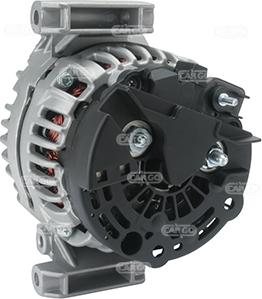 HC-Cargo 114829 - Alternatore autozon.pro