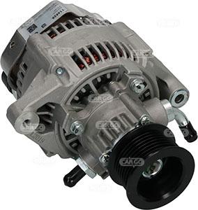 HC-Cargo 114828 - Alternatore autozon.pro