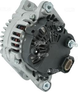 HC-Cargo 114827 - Alternatore autozon.pro