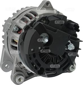 HC-Cargo 114879 - Alternatore autozon.pro