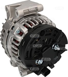 HC-Cargo 114392 - Alternatore autozon.pro