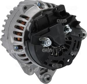 HC-Cargo 114353 - Alternatore autozon.pro