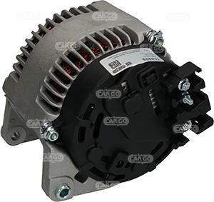 HC-Cargo 114302 - Alternatore autozon.pro