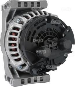 HC-Cargo 114314 - Alternatore autozon.pro