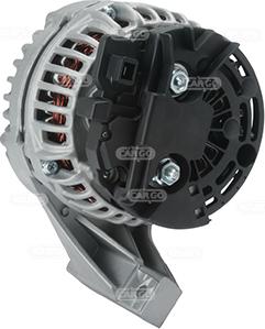 HC-Cargo 114312 - Alternatore autozon.pro