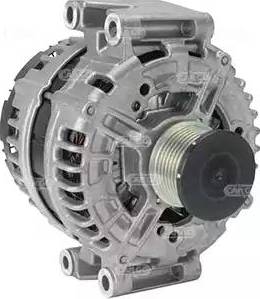 HC-Cargo 114380 - Alternatore autozon.pro