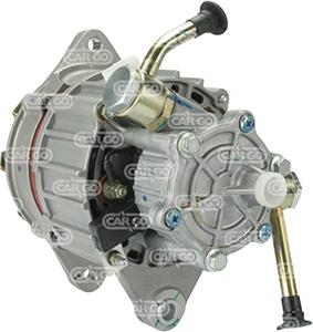 HC-Cargo 114383 - Alternatore autozon.pro