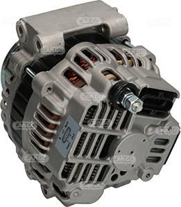 HC-Cargo 114382 - Alternatore autozon.pro