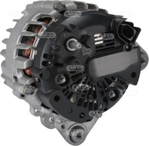 HC-Cargo 114322 - Alternatore autozon.pro