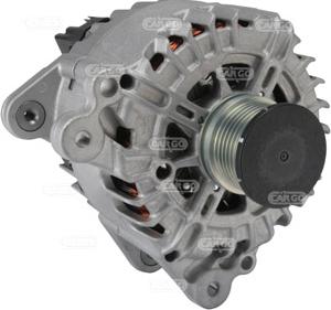 HC-Cargo 114322 - Alternatore autozon.pro