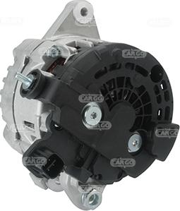 HC-Cargo 114291 - Alternatore autozon.pro