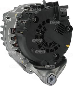 HC-Cargo 114292 - Alternatore autozon.pro