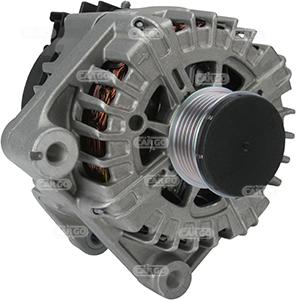 HC-Cargo 114292 - Alternatore autozon.pro