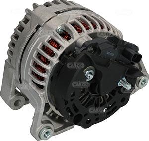 HC-Cargo 114249 - Alternatore autozon.pro