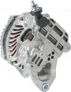 HC-Cargo 114244 - Alternatore autozon.pro