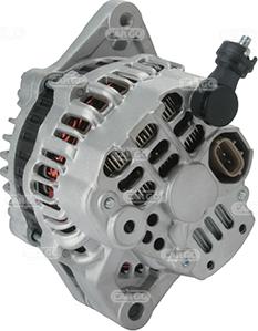 HC-Cargo 114245 - Alternatore autozon.pro