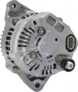 HC-Cargo 114241 - Alternatore autozon.pro