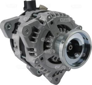 HC-Cargo 114248 - Alternatore autozon.pro