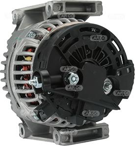 HC-Cargo 114257 - Alternatore autozon.pro