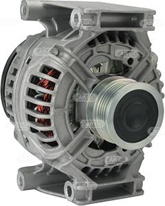 HC-Cargo 114257 - Alternatore autozon.pro