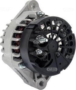 HC-Cargo 114204 - Alternatore autozon.pro