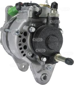 HC-Cargo 114203 - Alternatore autozon.pro