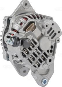 HC-Cargo 114214 - Alternatore autozon.pro