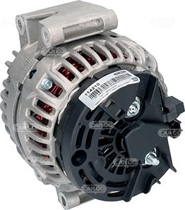 HC-Cargo 114210 - Alternatore autozon.pro