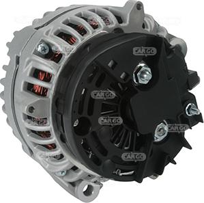 HC-Cargo 114211 - Alternatore autozon.pro