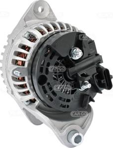 HC-Cargo 114212 - Alternatore autozon.pro