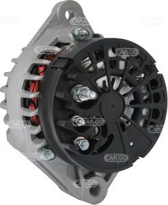 HC-Cargo 114284 - Alternatore autozon.pro