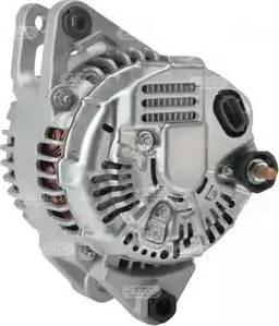 HC-Cargo 114287 - Alternatore autozon.pro