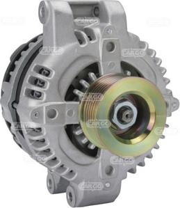 HC-Cargo 114272 - Alternatore autozon.pro